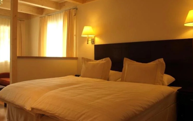 Swiss Inn & Apartments