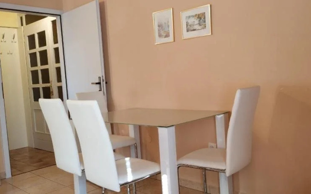 Villa Daniela