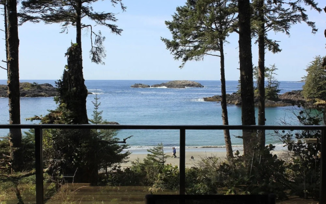 Wya Point Resort