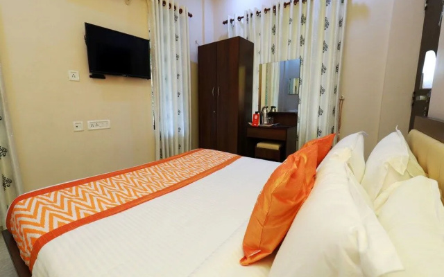 OYO 6714 Innate Inn