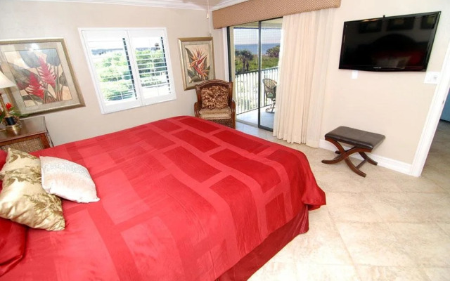 Sandpiper Beach 505