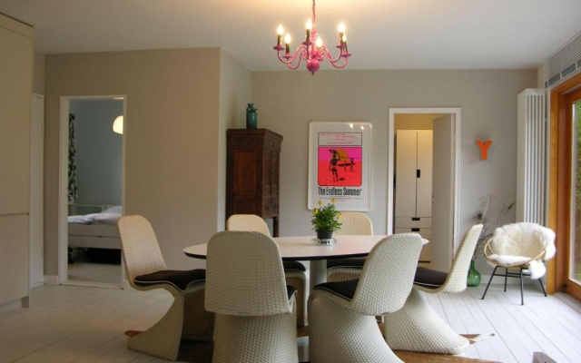 Sylt-Bungalow