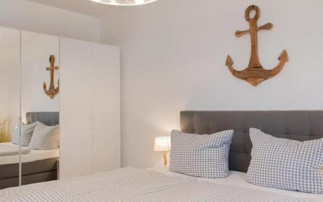 Ferienwohnung Aqualino