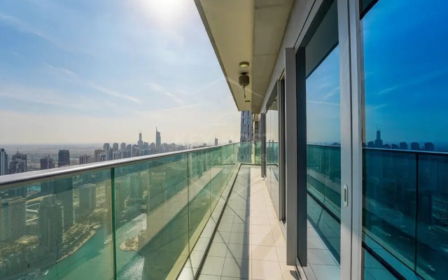 Damac Heights