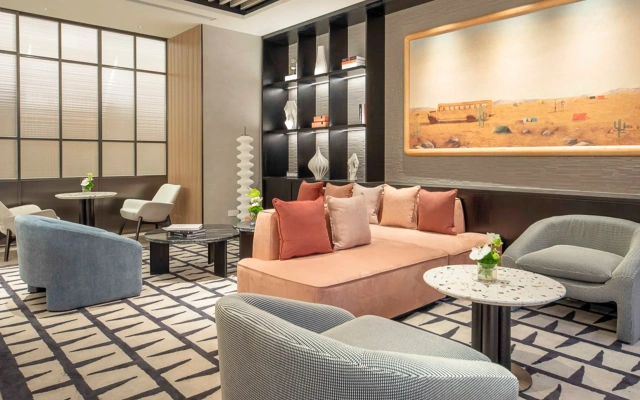 Holiday Inn Shanghai Pudong Airport by IHG
