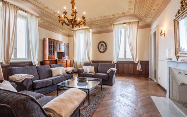 Villa Loreto