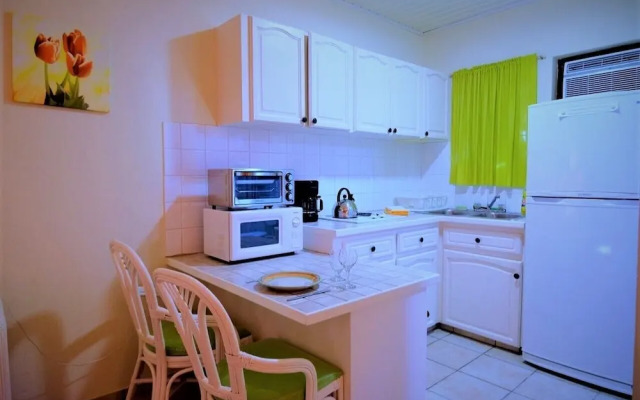 Aruba Quality Apartments & Suites