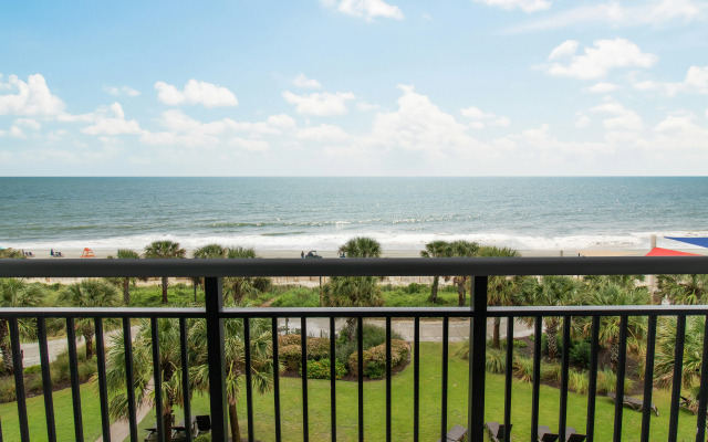 Bay View Resort