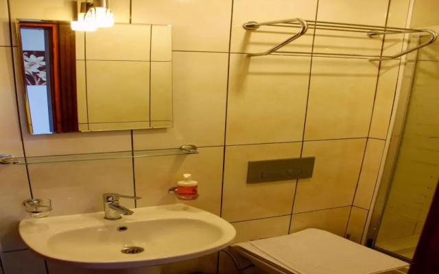 Limon Otel (Pansiyon 2)