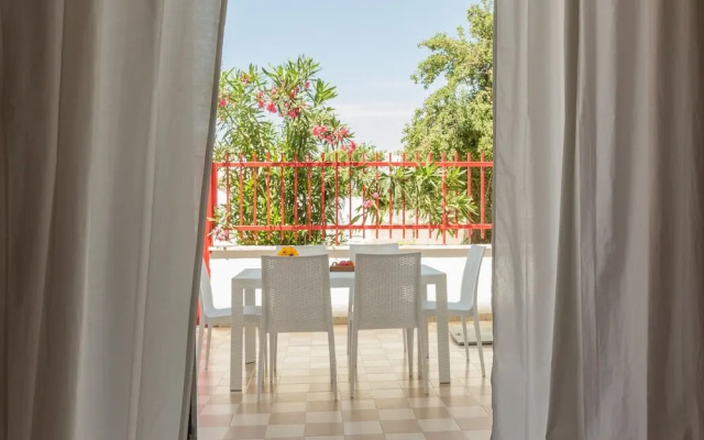 Casa Gaia DX