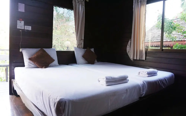 The Northern View Hotel