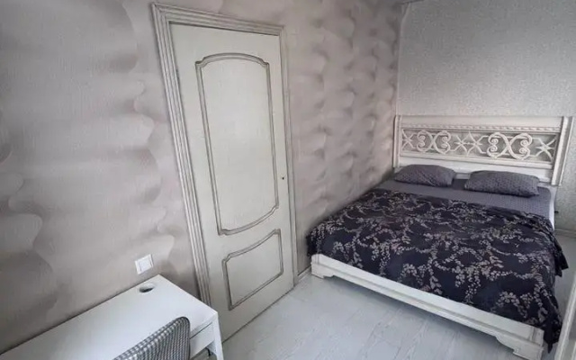 Квартира на Кузнецком проспекте 32