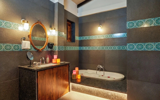 Viveda Wellness Resort