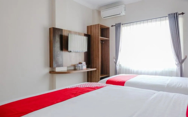 OYO 809 Noura Guest House Syariah