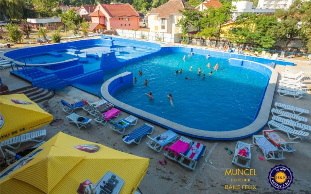 Muncel