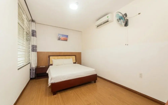 Kis Hotel & Apartment