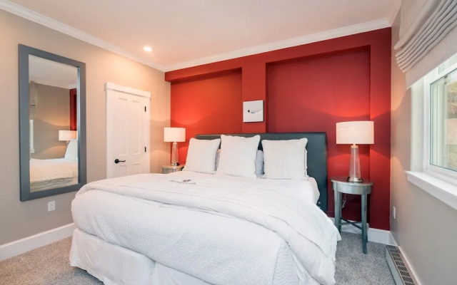 River Club 102 2 Bedroom Condo by Alpine Lodging Telluride