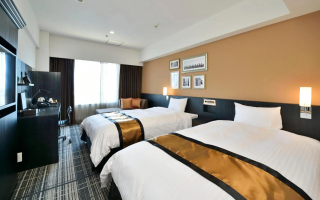 Hotel Italia Ken