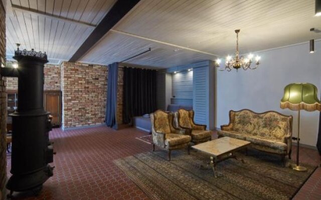 Šaha Kluba Apartamenti in Kuldiga, Latvia from 111$, photos, reviews - zenhotels.com