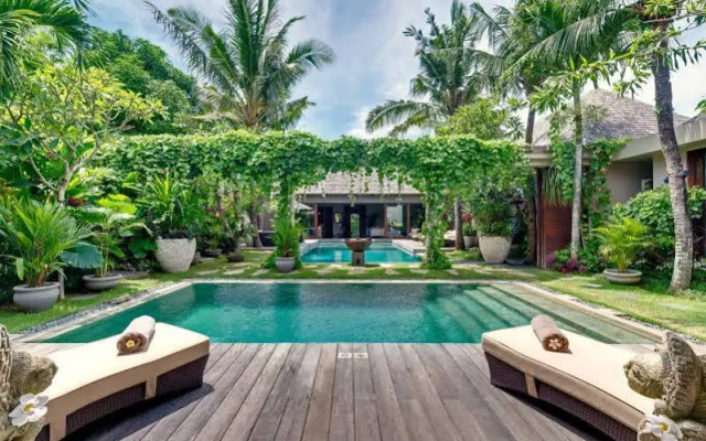 Eshara Villas