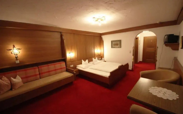 Hotel Almhof