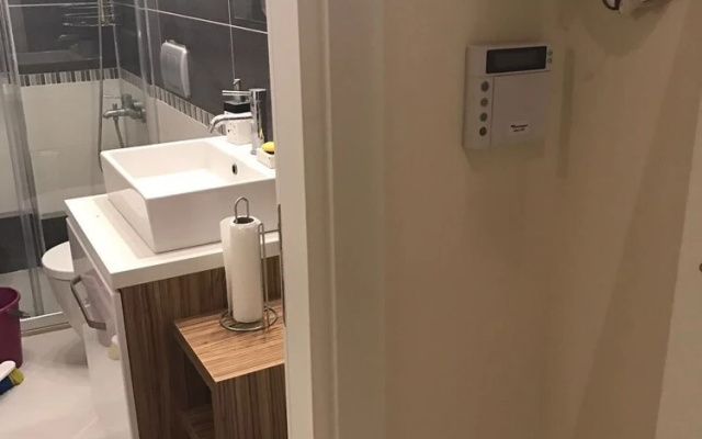 Ozel Havuzlu Luks Villa