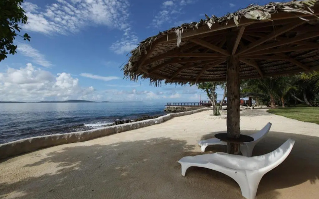 Island Magic Resort Apartments