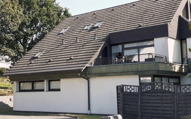 Ferienwohnung Gartenstraße