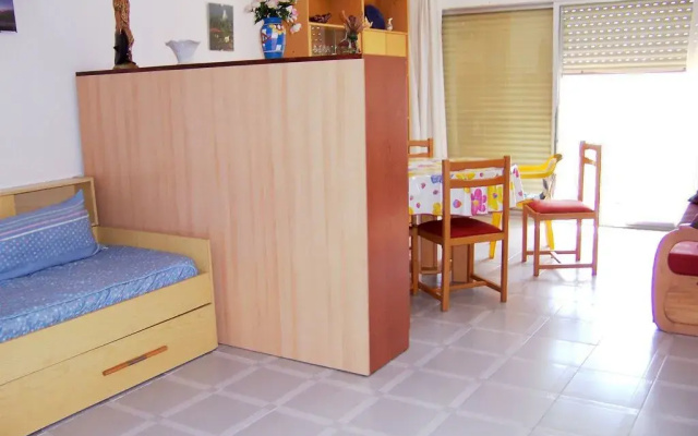 Penismar I-Ii  Apts