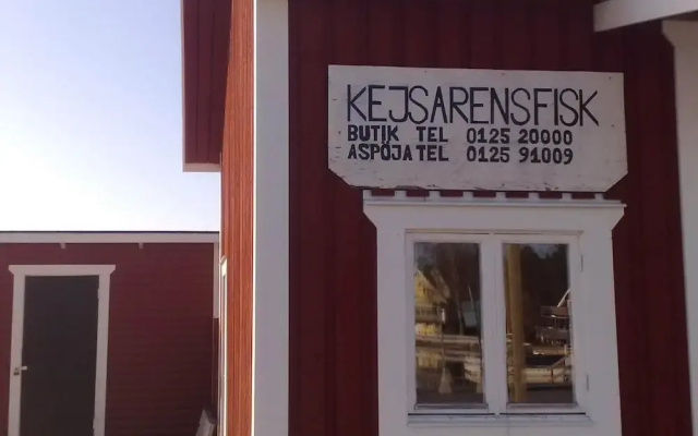 Holiday Home in Vikbolandet