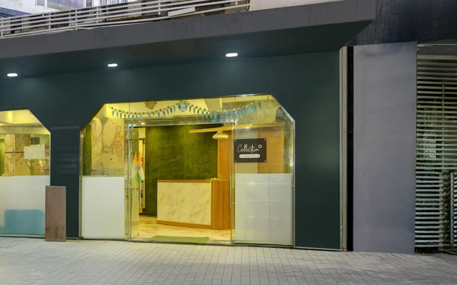 Collection O Lodha Experia Mall Dombiwali Formerly RR Suites