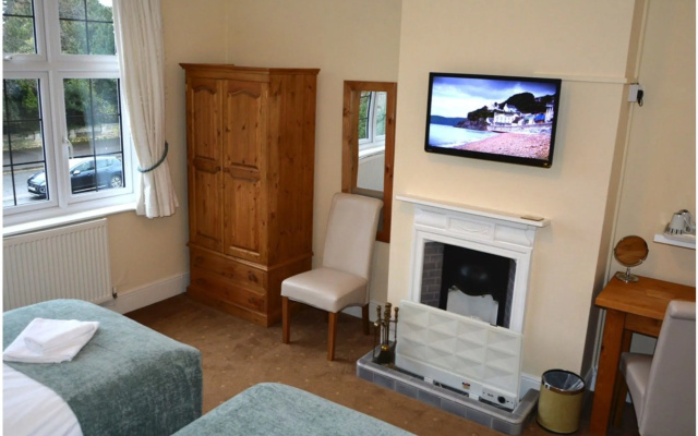 Ashlea Guest House