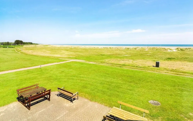 6 Person Holiday Home in Hadsund