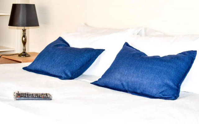 Amabwe Guesthouse