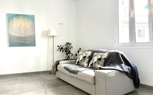 Easy Nerja House