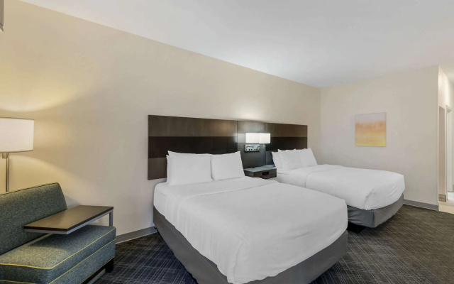 Comfort Inn & Suites Andrews
