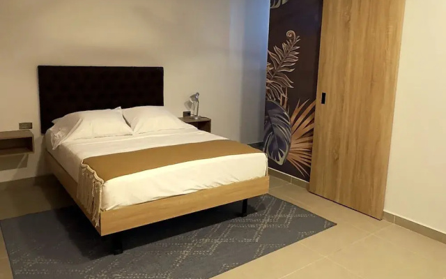 Hotel Star 37 Av