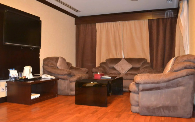 Strand Hotel