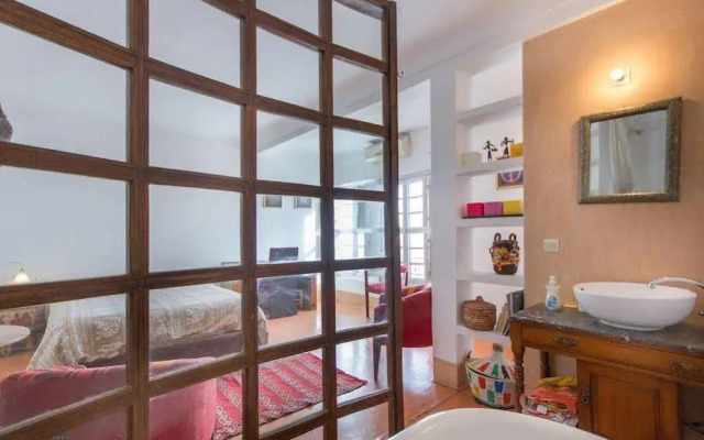 Riad Dar Chacha