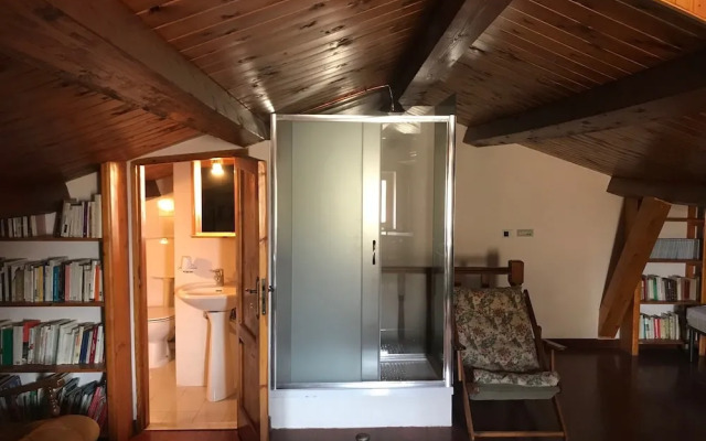 Residenza U Burgu