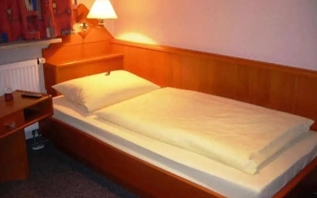 Hotel Landgasthof Euringer