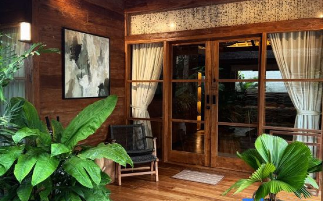 KAJU Villa Canggu