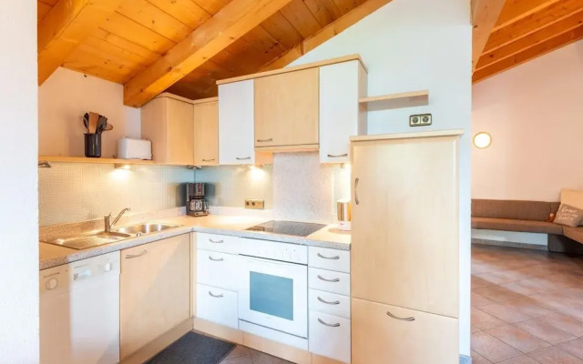 Chalet in Gattererberg Near Ski Slopes