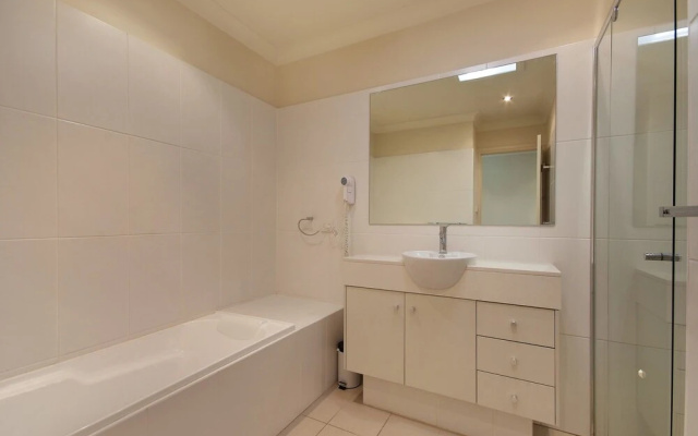 Pacific Blue Townhouse, 358/265 Sandy Point Road