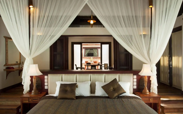 Moha Mohori by Sokha Beach Resort