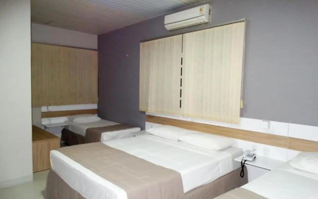 Riviera Pantanal Hotel