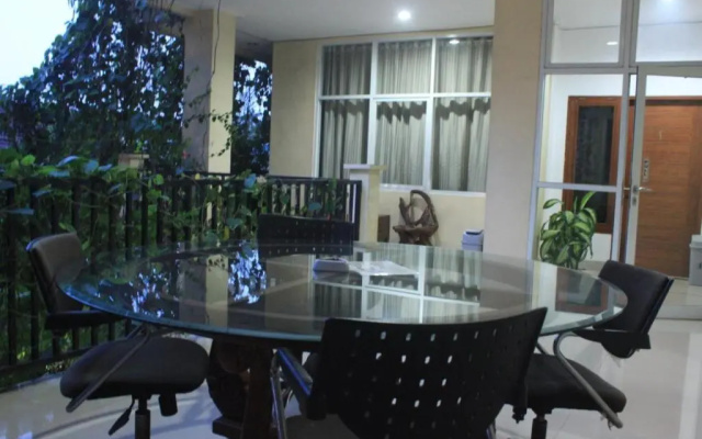 Ragunan Residence Syaridin RedPartner