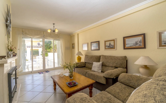 Apartamento Bennecke Limon
