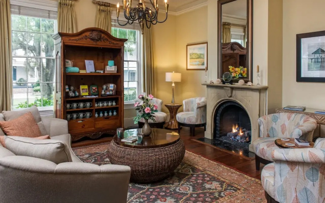 The Addison on Amelia Island