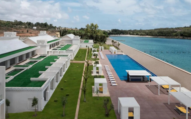Marchica Lagoon Resort